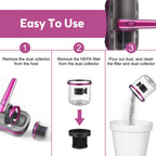 Household Mattress Vacuum Cleaner